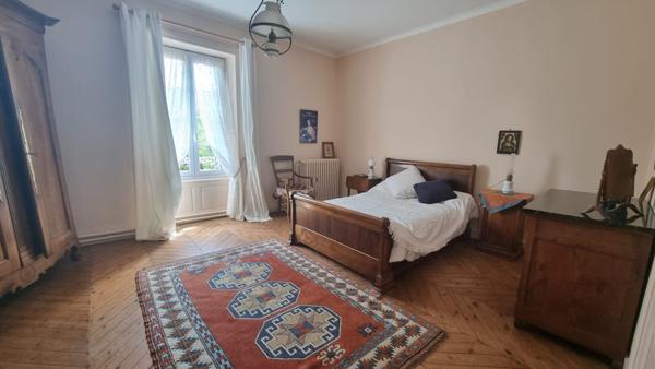 Maison à vendre Les Lucs Sur Boulogne