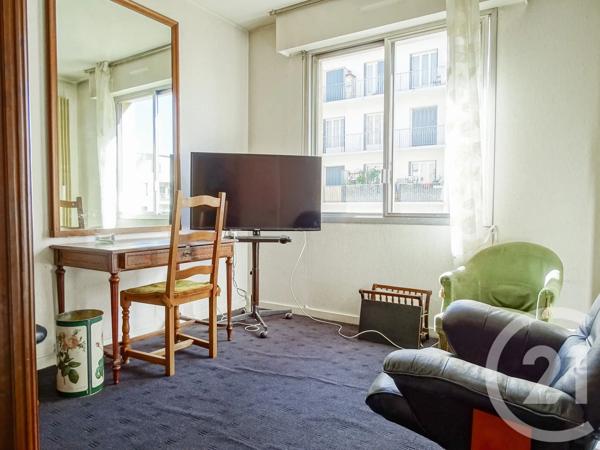 Appartement T4 à vendre  4 pièces - 100 m 2   LYON  - 69006