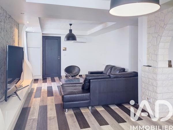 Maison à vendre 6 pièces 149 m² Maizières-la-Grande-Paroisse