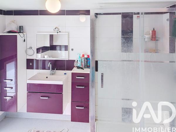 Maison à vendre 6 pièces 149 m² Maizières-la-Grande-Paroisse