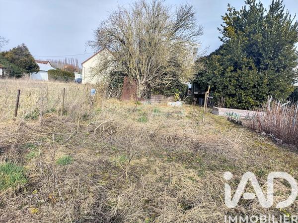 Maison à vendre 6 pièces 149 m² Maizières-la-Grande-Paroisse