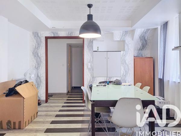 Maison à vendre 6 pièces 149 m² Maizières-la-Grande-Paroisse