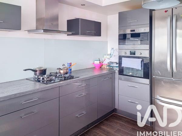 Maison à vendre 6 pièces 149 m² Maizières-la-Grande-Paroisse