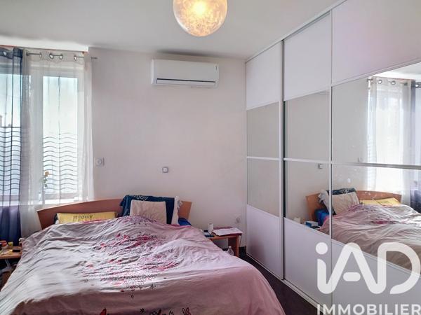 Maison à vendre 6 pièces 149 m² Maizières-la-Grande-Paroisse