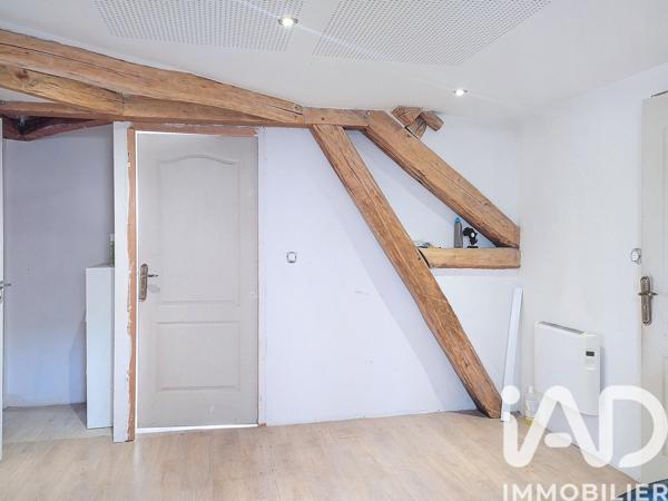 Maison à vendre 6 pièces 149 m² Maizières-la-Grande-Paroisse