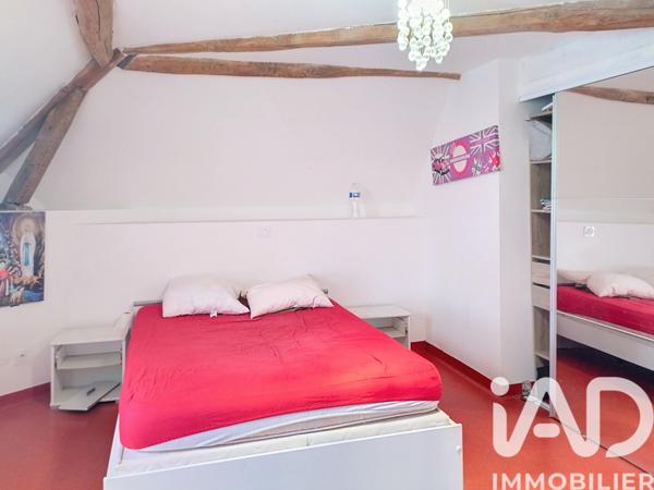 Maison à vendre 6 pièces 149 m² Maizières-la-Grande-Paroisse