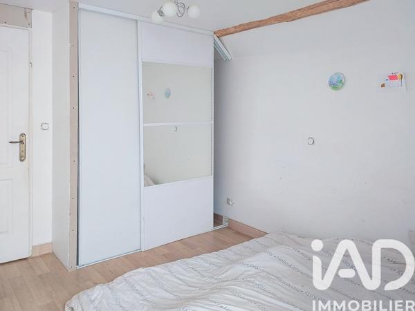 Maison à vendre 6 pièces 149 m² Maizières-la-Grande-Paroisse