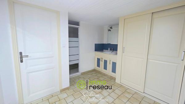 Maison à SAINT MICHEL (02830)