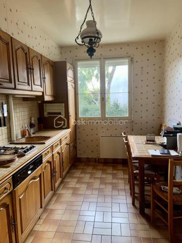 Maison de ville de 92 m²