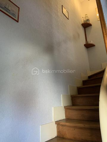 Maison de ville de 92 m²