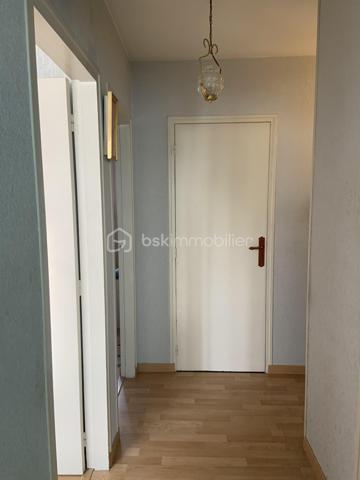 Maison de ville de 92 m²