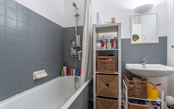 Appartement à vendre    3 pièces • 67,79 m2 Brunoy