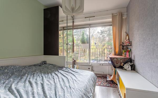 Appartement à vendre    3 pièces • 67,79 m2 Brunoy