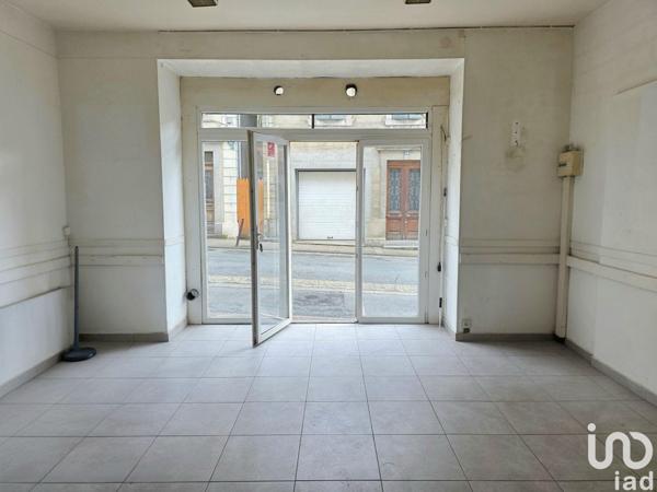 Location boutique/local commercial 40 m² Mazamet