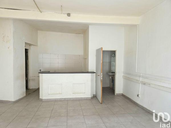 Location boutique/local commercial 40 m² Mazamet