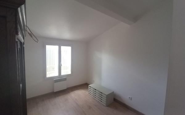 Maison à vendre    3 pièces •  Le Château-d'Oléron