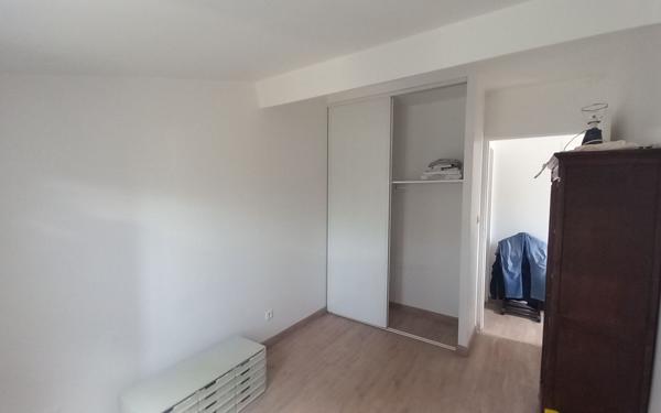 Maison à vendre    3 pièces •  Le Château-d'Oléron