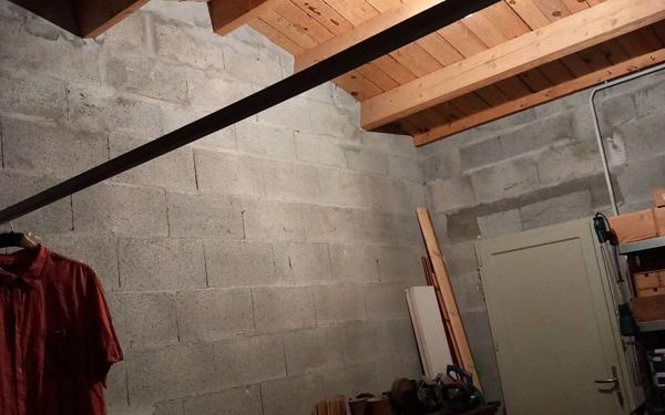 Maison à vendre    3 pièces •  Le Château-d'Oléron