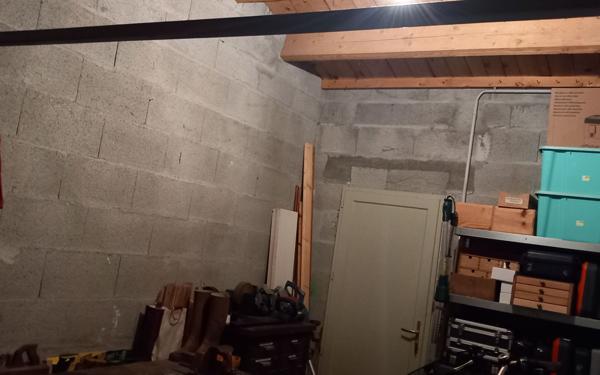 Maison à vendre    3 pièces •  Le Château-d'Oléron