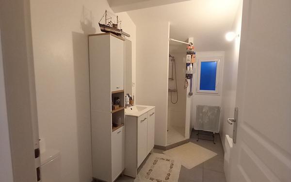 Maison à vendre    3 pièces •  Le Château-d'Oléron