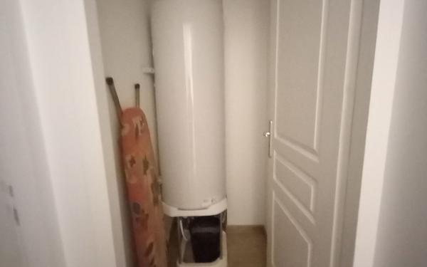 Maison à vendre    3 pièces •  Le Château-d'Oléron