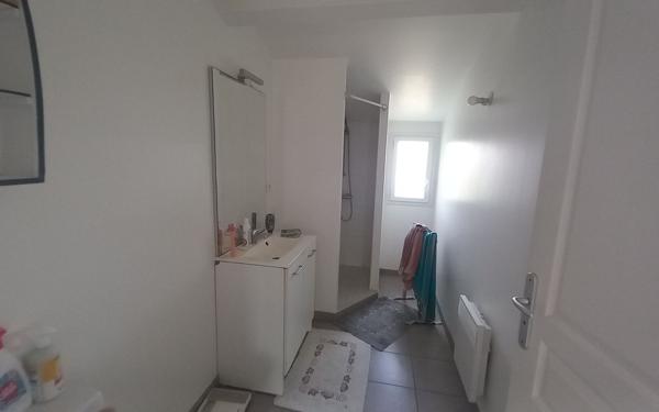 Maison à vendre    3 pièces •  Le Château-d'Oléron