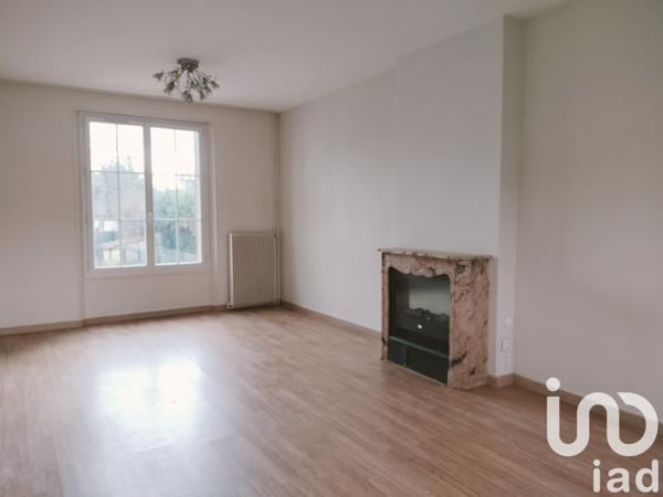 Maison à vendre 4 pièces 80 m² Amilly
