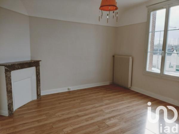 Maison à vendre 4 pièces 80 m² Amilly