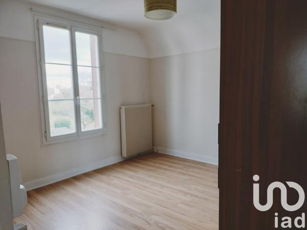 Maison à vendre 4 pièces 80 m² Amilly