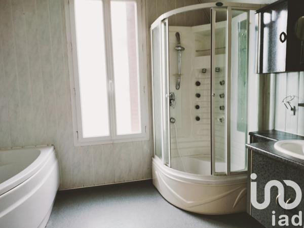 Maison à vendre 4 pièces 80 m² Amilly