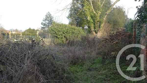 Maison à vendre  4 pièces - 90,46 m2 HARBONNIERES - 80