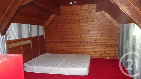 Maison à vendre  4 pièces - 90,46 m2 HARBONNIERES - 80