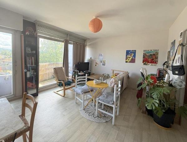 Vente / Appartement