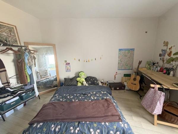Vente / Appartement