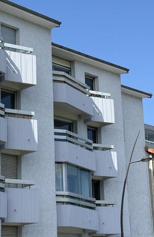 Vente / Appartement