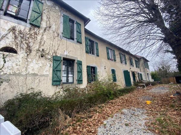 Immeuble à vendre |  Boulin |  961 m²