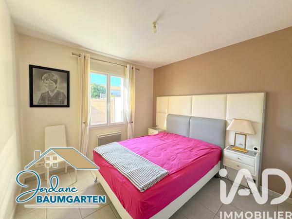 Maison à vendre 5 pièces 100 m² Saintes