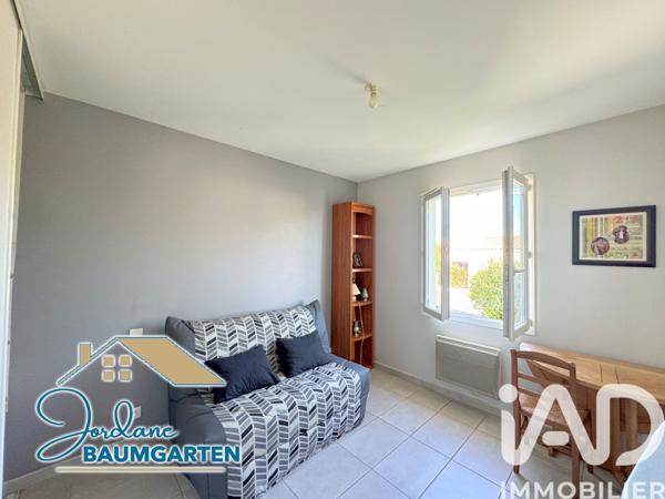 Maison à vendre 5 pièces 100 m² Saintes