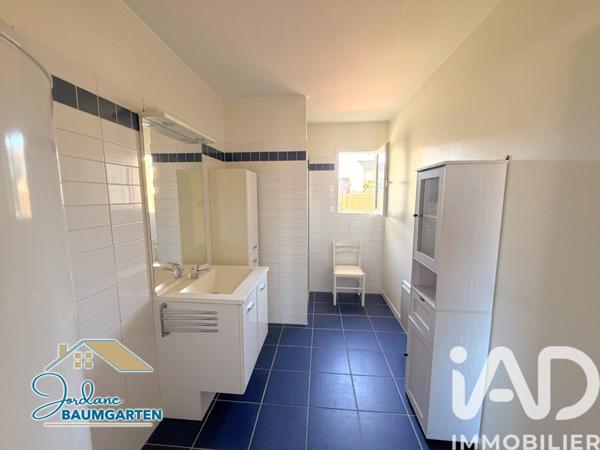 Maison à vendre 5 pièces 100 m² Saintes