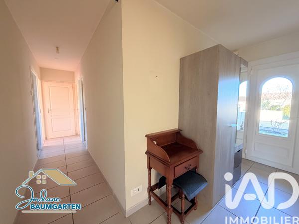 Maison à vendre 5 pièces 100 m² Saintes