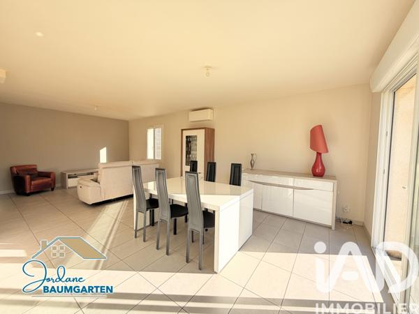 Maison à vendre 5 pièces 100 m² Saintes