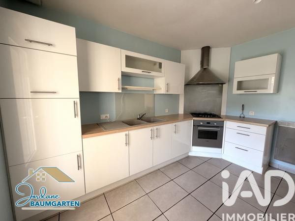 Maison à vendre 5 pièces 100 m² Saintes