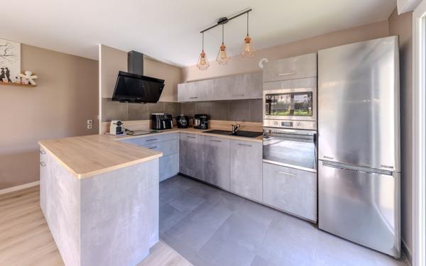 Appartement à vendre    4 pièces • 84 m2 Villers-lès-Nancy