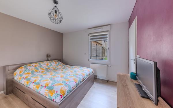 Appartement à vendre    4 pièces • 84 m2 Villers-lès-Nancy