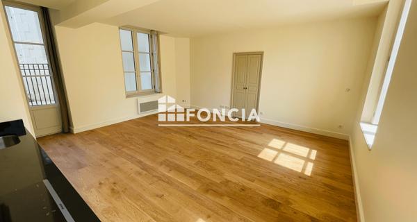 Location Studio 35.88 m² - Auxerre 89000