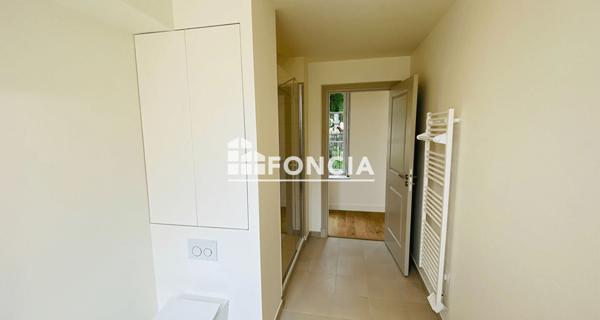 Location Studio 35.88 m² - Auxerre 89000