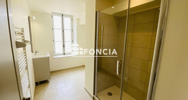 Location Studio 35.88 m² - Auxerre 89000