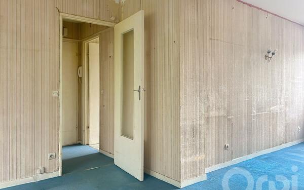 Appartement à vendre    2 pièces • 50,02 m2 Maisons-Alfort