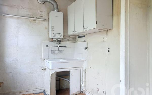 Appartement à vendre    2 pièces • 50,02 m2 Maisons-Alfort