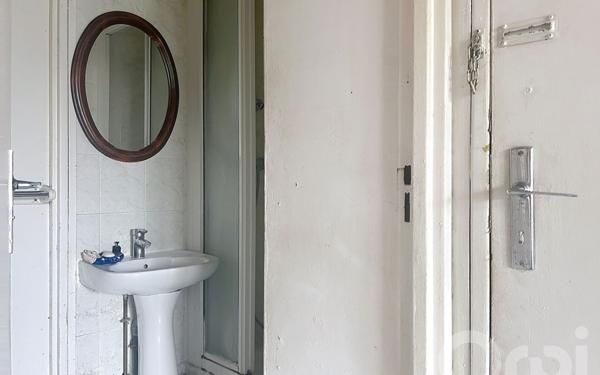 Appartement à vendre    2 pièces • 50,02 m2 Maisons-Alfort